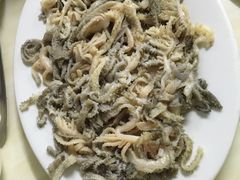 -伟记牛肉(金鸿公路店)