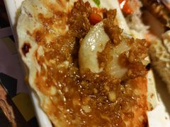 -通海俄式烧烤·俄罗斯大串(嵩山路店)