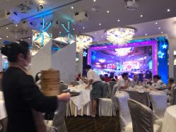 -名宴婚宴专门店·宴会厅(京基100店)