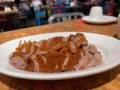 -陈鹏鹏潮汕菜(宝安机场T3航站楼店)