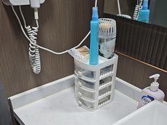 -华夏良子·足道SPA艾灸(胜利路店)