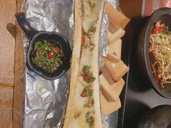 -云海肴·汽锅鸡·云南菜(苏州中心店)