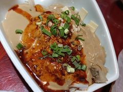 -窄巷子陕菜馆·地道陕西菜(粉巷店)