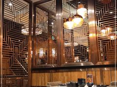 大堂-荟廷·晶萃(陆家嘴尚悦湾店)