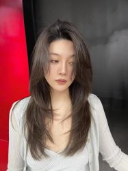-苏豪美发S A L O N烫发染发