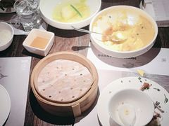 -外婆家(杭州马塍店)