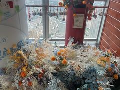 -南昌双子塔303观光厅