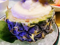 -啫·粤风料理·啫啫煲(仓山万达广场店)