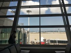 -首尔仁川机场ASIANA LOUNGE贵宾候机室(Incheon)