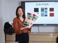 -至尚形象·化妆服饰搭配礼仪培训