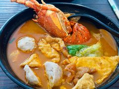 -鲤.金记沙茶面(总店)