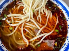 -临夏清真餐馆羊肉火锅(安德民族商贸城店)