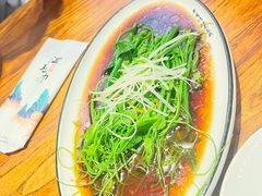 -苹果树下艺术餐厅(宋庄店)