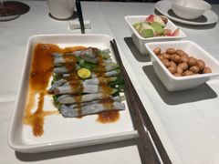 -黑明餐厅(白鹭洲店)
