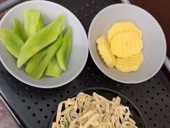 -刘一手重庆火锅(万达广场店)