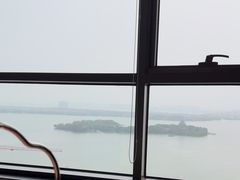 -苏州洲际酒店·大堂酒廊
