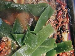 -探鱼·鲜青椒爽麻烤鱼(广州南沙万达广场店)