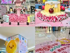 -深圳龙华星河COCO City(民治店)