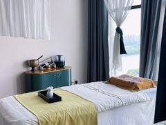 -泰乐道·SPA·按摩·足道(坡子街店)