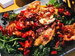 -隔壁老王·家常云南菜(花巷店)