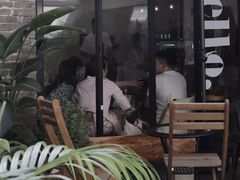 门面-漫笙舍Manse·咖啡·民宿