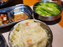 -kingkong大猩猩烤肉(CBD店)
