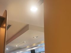 大堂-麦当劳(宜安广场店)