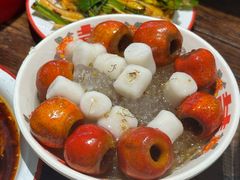 -聂发财重庆江湖菜(解放碑店)