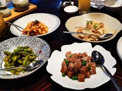 -新天世纪中餐厅