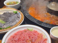 -陈眼镜火锅(总店)