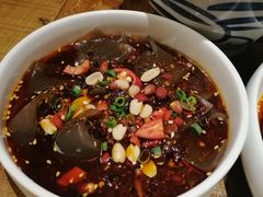 凉拌粉皮-铁公鸡·四川料理(天环广场店)