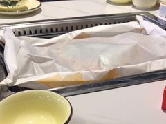 -黑猫馋纸包鱼(阳光店)