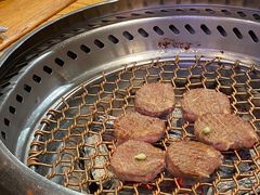 厚切牛舌-黑牛の店·和牛烧肉(合生汇店)