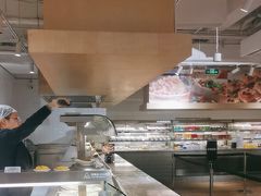 -阿那亚第三食堂 Cafeteria 3