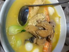 宁波老三鲜-塘人·老底子宁波菜小馆(南塘老街店)