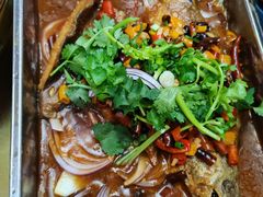 -阳光山水江湖菜馆(西山龙门店)