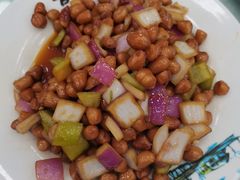 -聚德福海鲜家常菜(刘庄店)