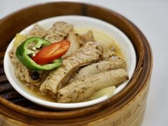 -顺德人家食府(黄金广场店)