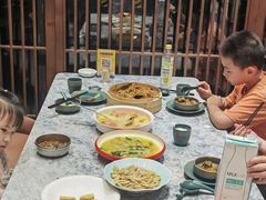 -聚丰园•湖鲜餐厅(阿红私房菜梅石路店)