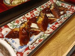 -桃屋日本料理(清华科技园店)