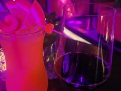 -MARU玛露音乐餐厅(大学路店)
