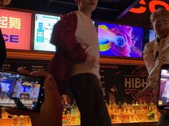 -HIB HUB公社(解放西路店)