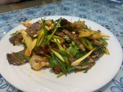 -回香楼大连新派清真菜