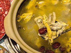 -楠波炭炉鸡煲馆(桥北店)
