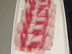 -海底捞火锅(西单店)