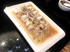 -广东茶楼(金沙店)