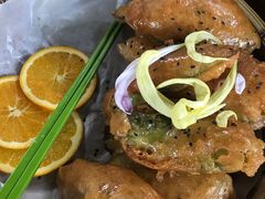 -园林美食城·本土农家菜(杨和镇店)