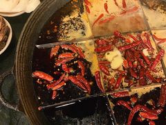 -酒友老火锅(渝中店)