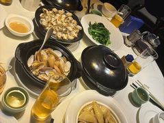 -百味馆·海鲜·湛江菜(后海花园店)