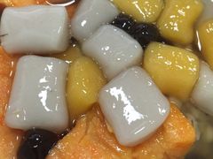 -鲜芋仙(宝地广场店)